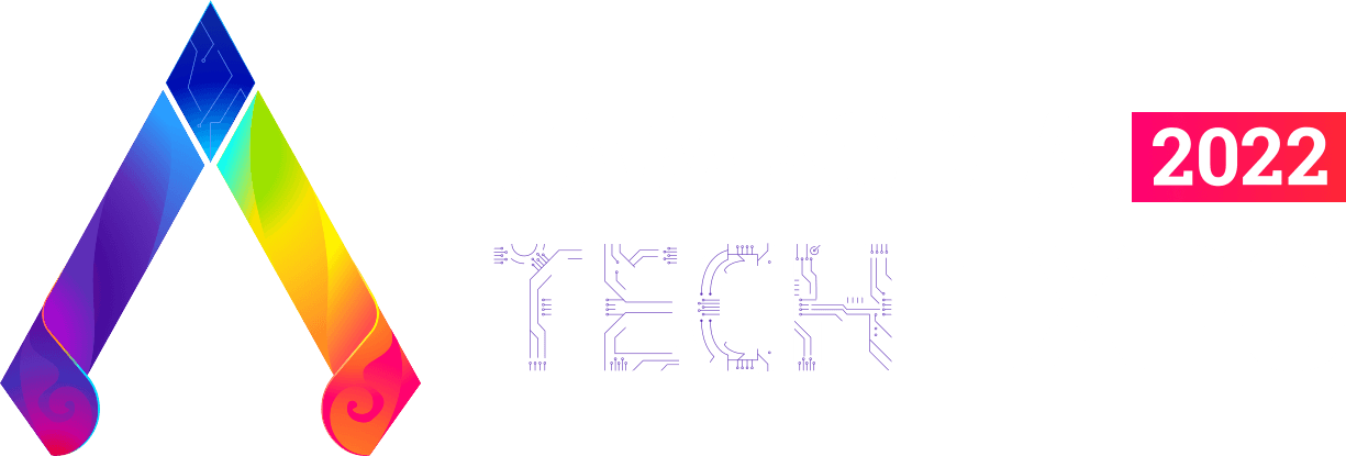 Cambodia Tech Expo Logo